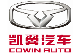 凯翼汽车