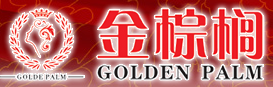 金棕榈美业